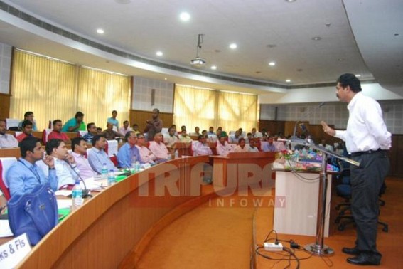 Tripura Bamboo mission urged to invest in Bamboo Tripura Bamboo mission urged to invest in Bamboo